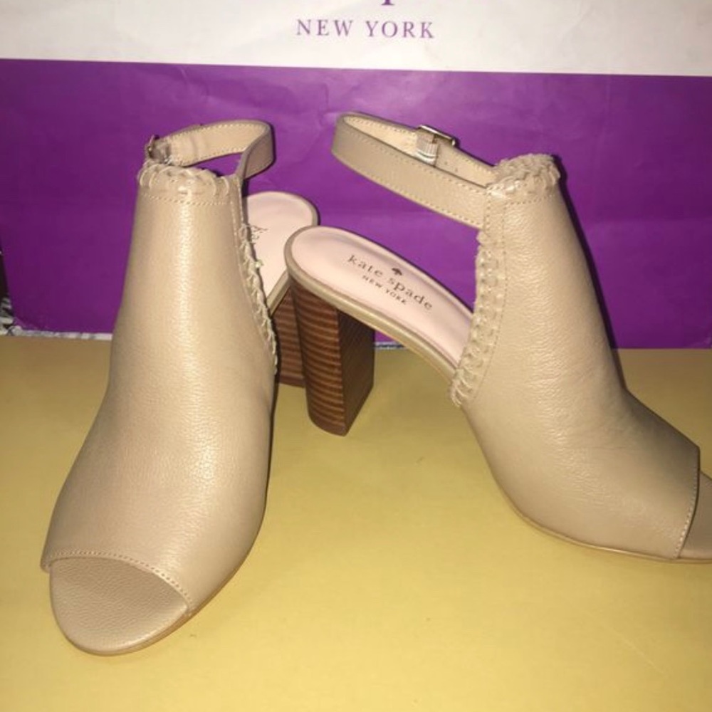 Kate spade ♠️ shoes